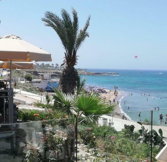 Family Paradise- Luxury Combined With Home Comfort Pafos Exterior foto