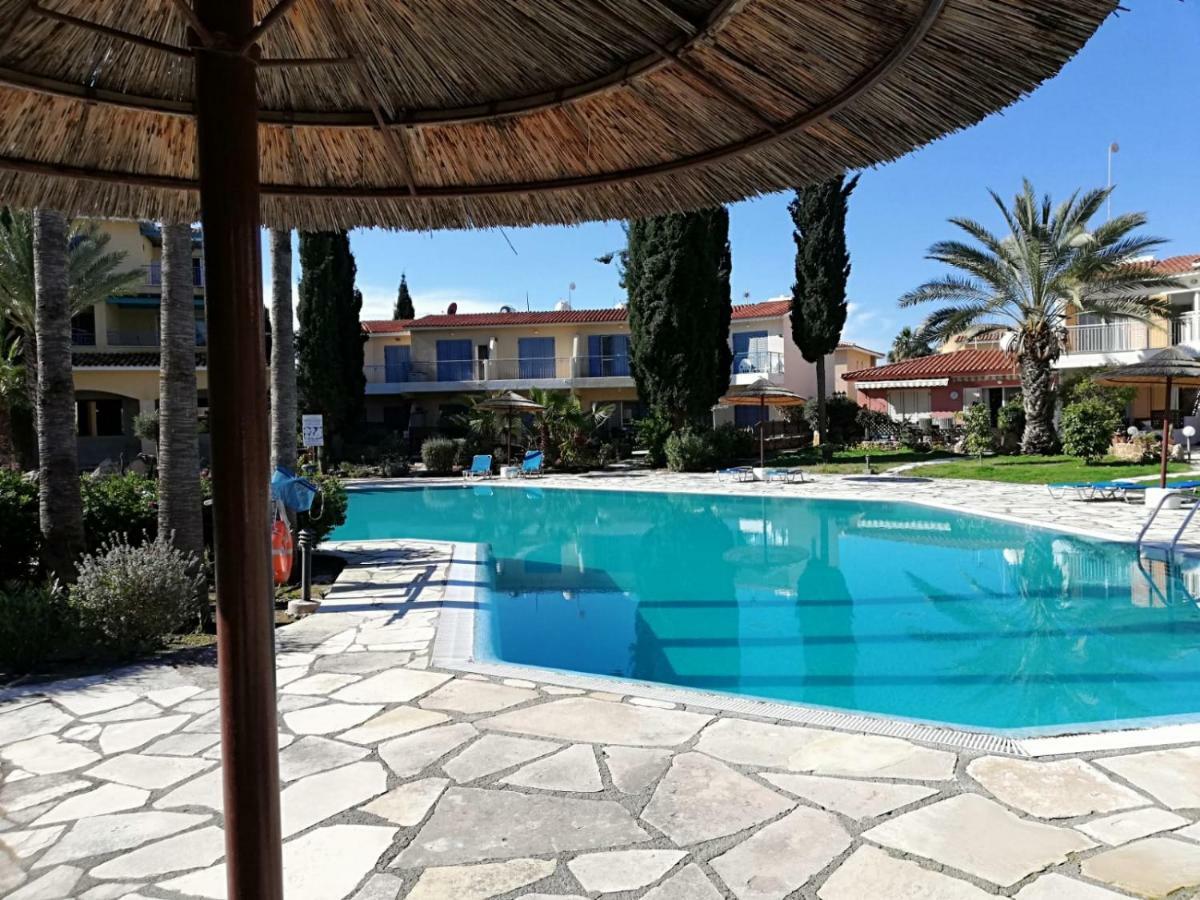 Family Paradise- Luxury Combined With Home Comfort Pafos Exterior foto