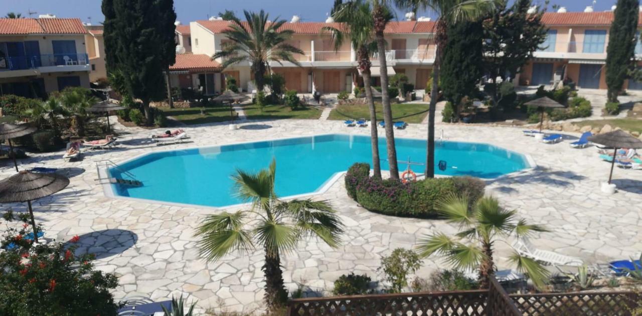 Family Paradise- Luxury Combined With Home Comfort Pafos Exterior foto