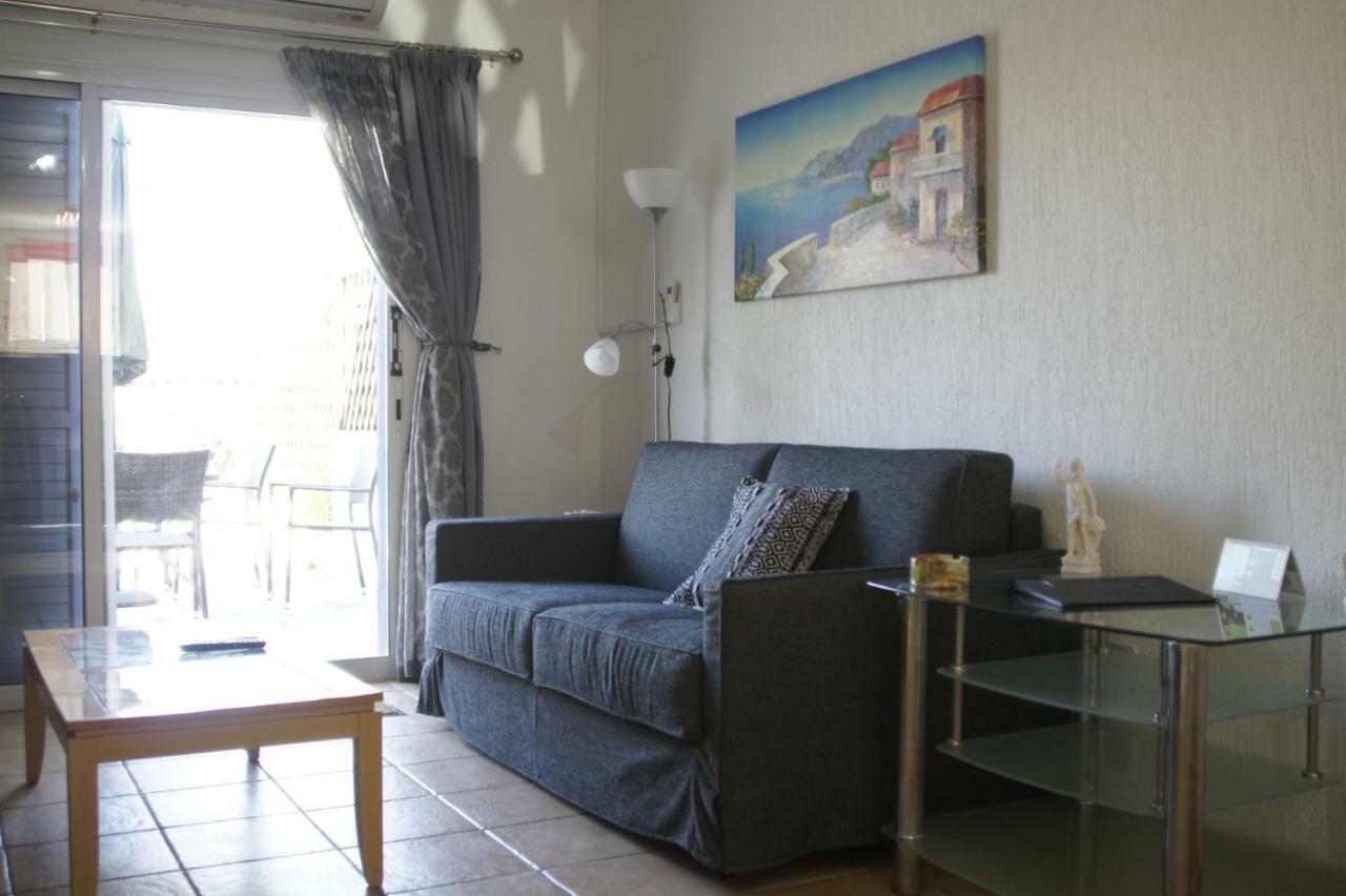 Family Paradise- Luxury Combined With Home Comfort Pafos Exterior foto