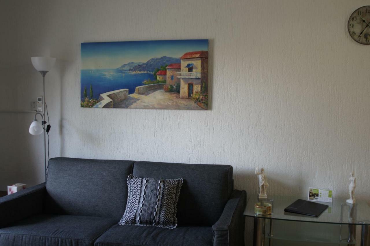 Family Paradise- Luxury Combined With Home Comfort Pafos Exterior foto