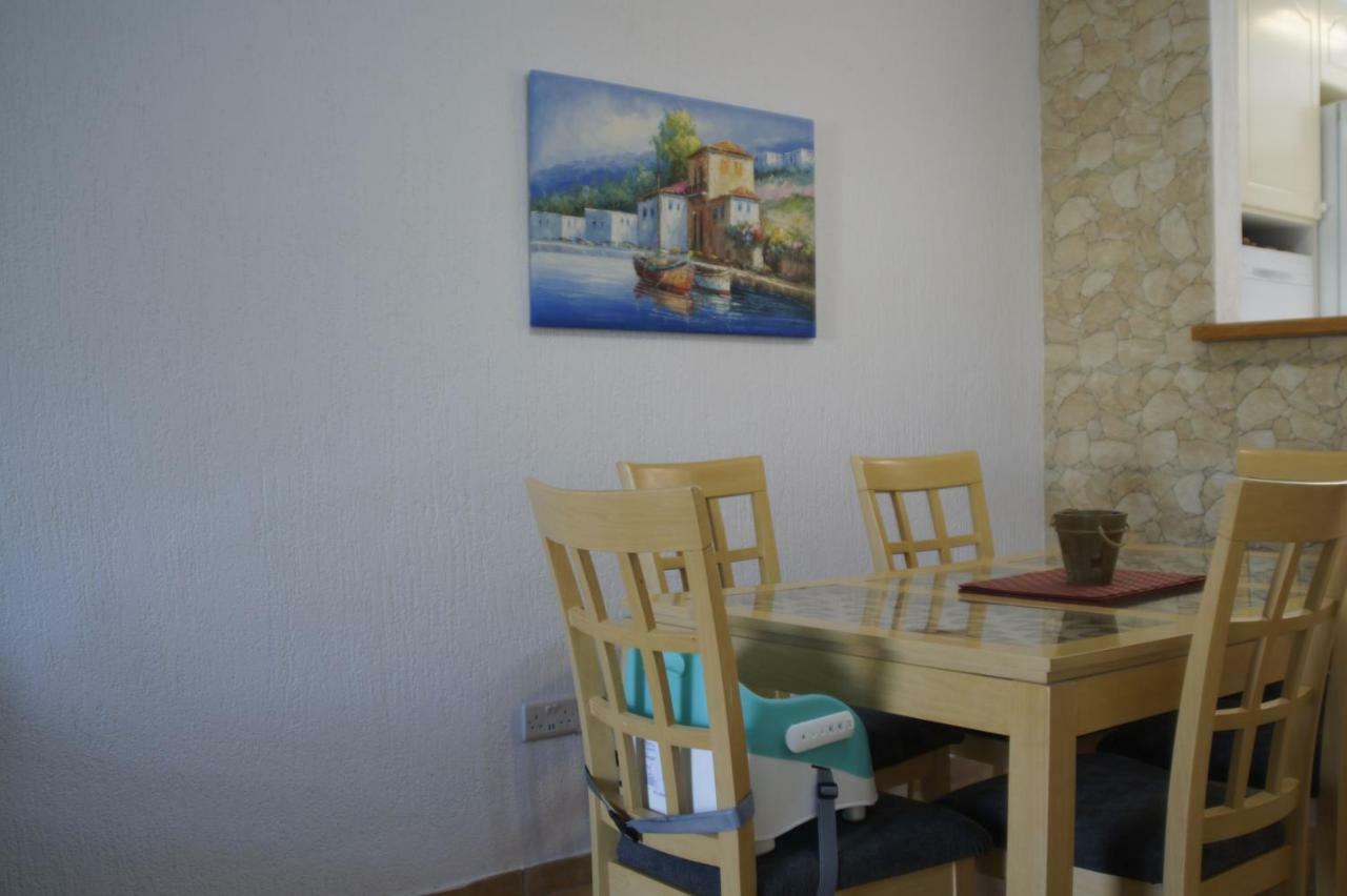 Family Paradise- Luxury Combined With Home Comfort Pafos Exterior foto