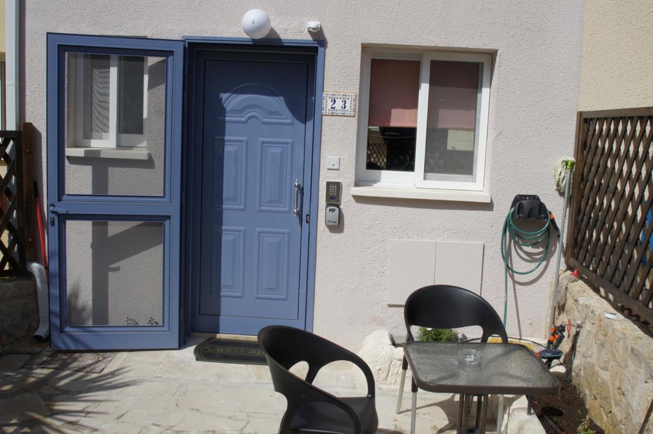 Family Paradise- Luxury Combined With Home Comfort Pafos Exterior foto