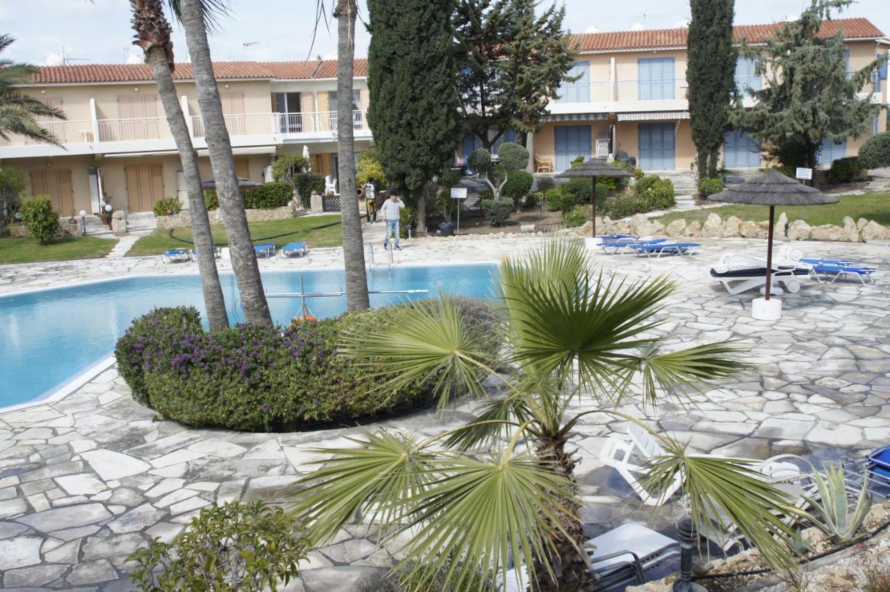 Family Paradise- Luxury Combined With Home Comfort Pafos Exterior foto