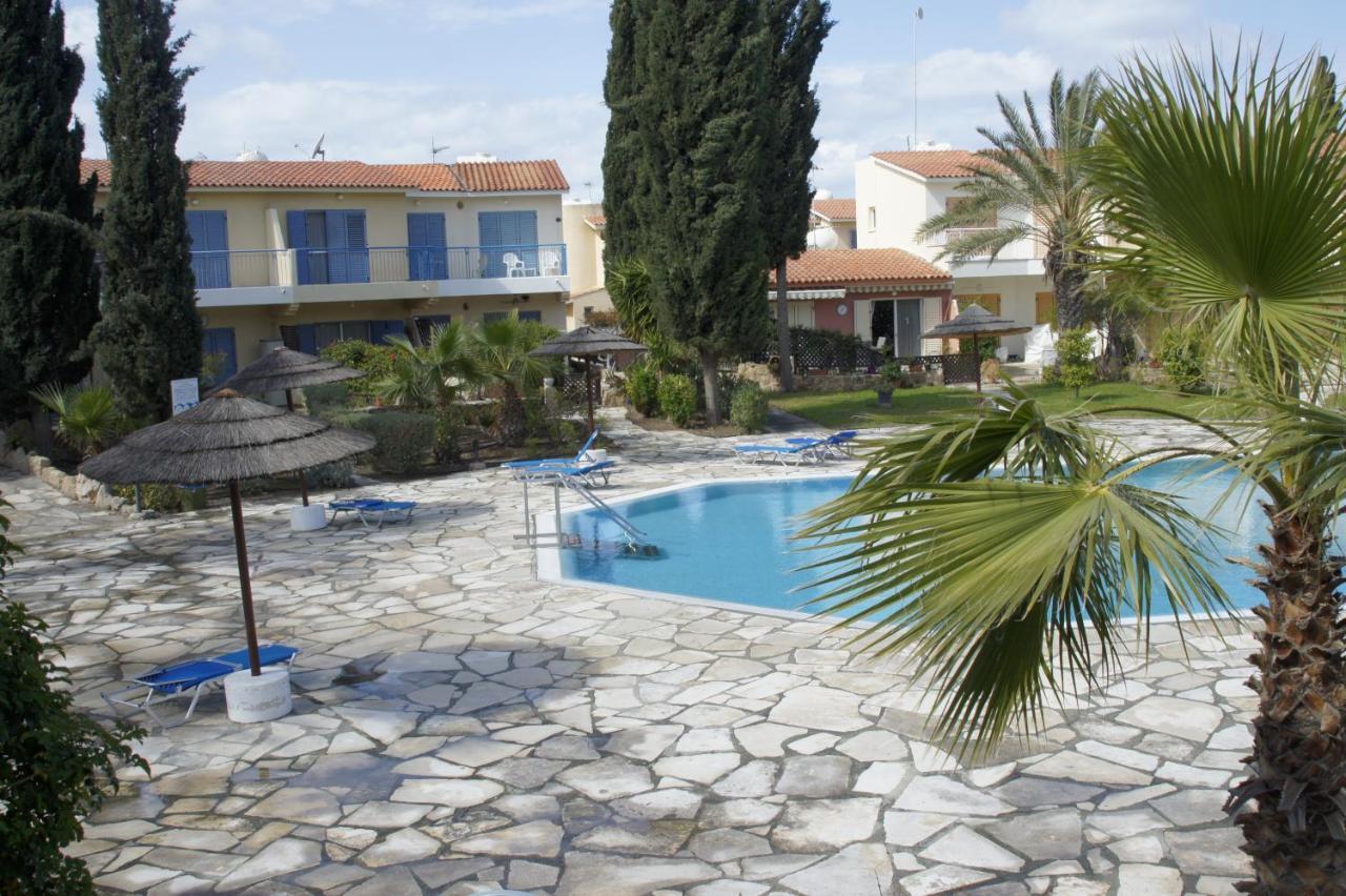 Family Paradise- Luxury Combined With Home Comfort Pafos Exterior foto